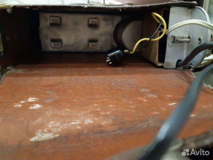 Луч-61 фотовспышка СССР