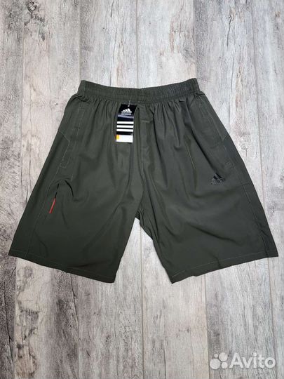 Шорты мужские новые