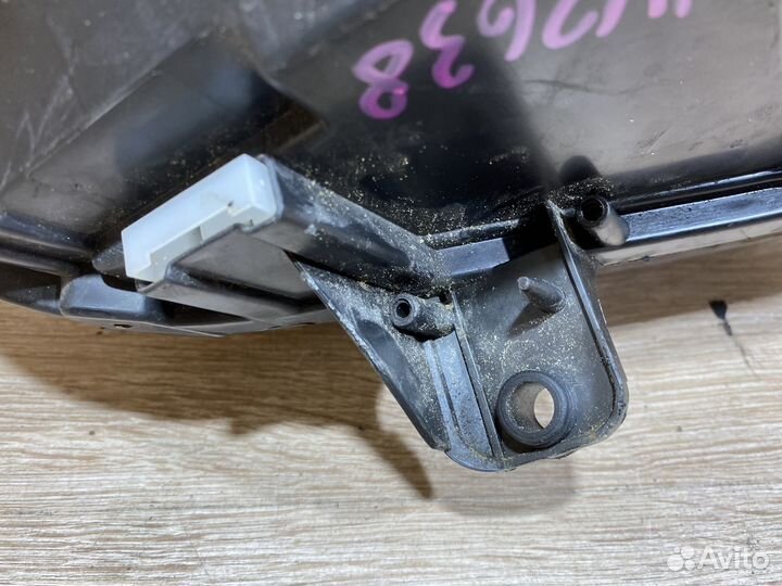 Фара передняя левая Volkswagen Golf 5 Арт 142638