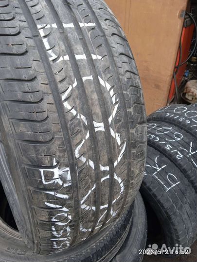 Hankook Optimo K415 235/55 R18 19B