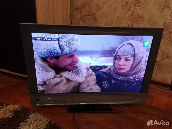 Телевизор бу