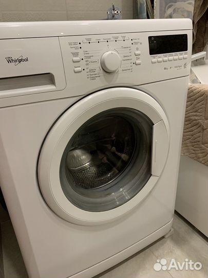 Стиральная машина на запчасти