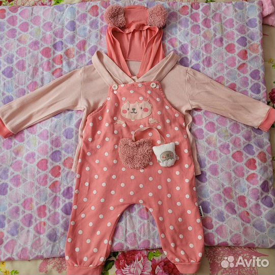 Костюм для девочки