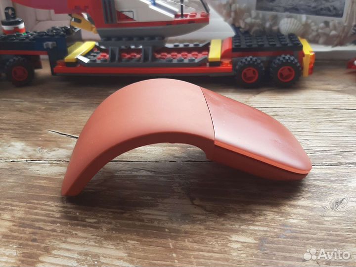 Беспроводная мышь Microsoft Art Mouse