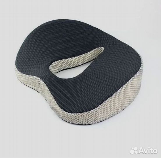 Ортопедическая подушка на стул