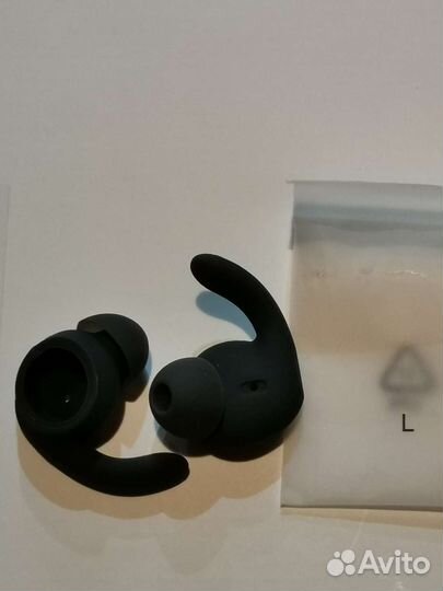 Вкладыши (амбушюры) honor AM-61