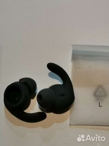 Вкладыши (амбушюры) honor AM-61