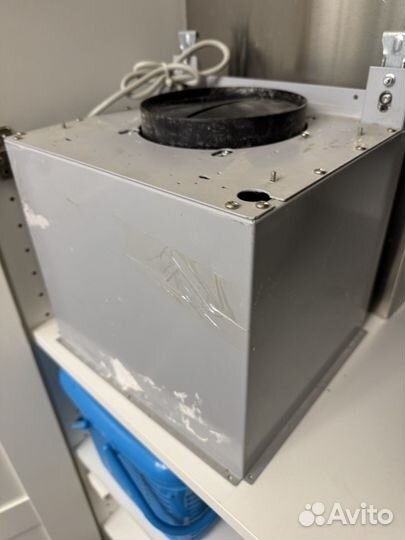 Вытяжка Falmec Marte 120 PRO