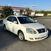 Geely FC (Vision) 1.8 MT, 2008, 172 000 км, с пробегом, цена 320 000 руб.