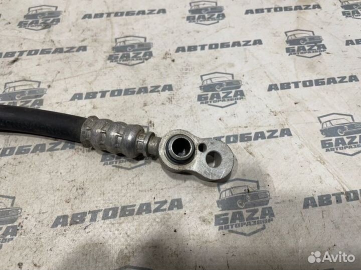 Трубка кондиционера Bmw 7-Series E38 M60B30 1999