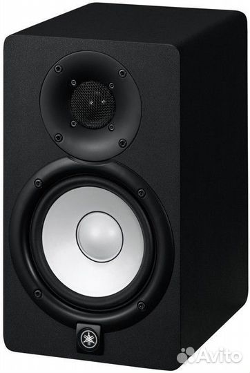 Активные студийные мониторы, пара Yamaha HS5