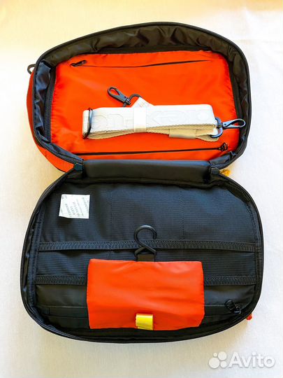 Сумка Yandex Team лимитированная