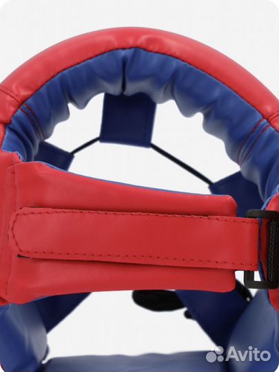 Шлем для бокса