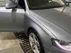 Audi A4 3.2 AT, 2008, битый, 198 000 км объявление продам