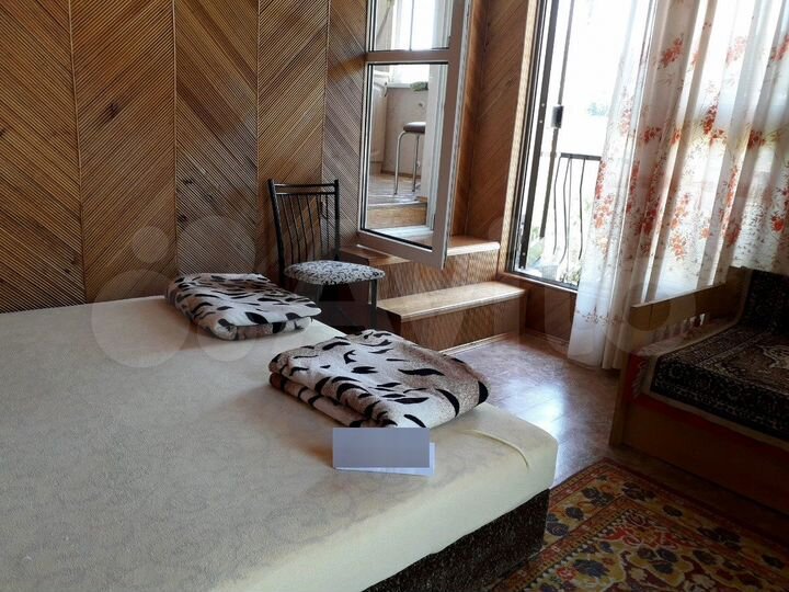 Дом 98 м² на участке 6 сот.