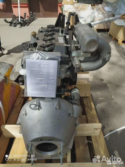 Двигатель змз 405 евро 3