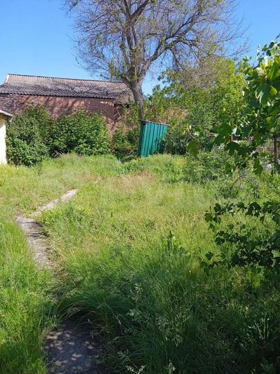 Дом 29 м² на участке 3,5 сот.