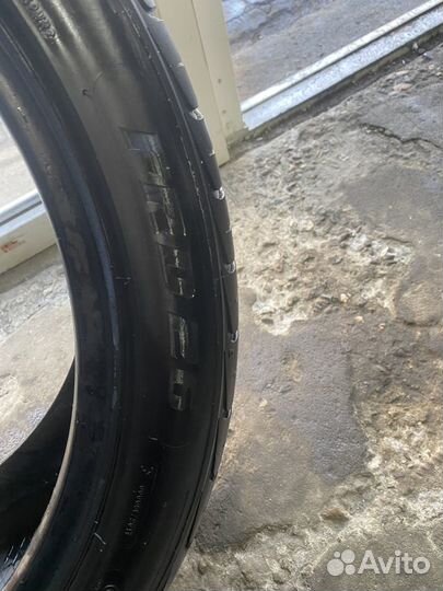 Farroad FRD26 245/40 R18 97W