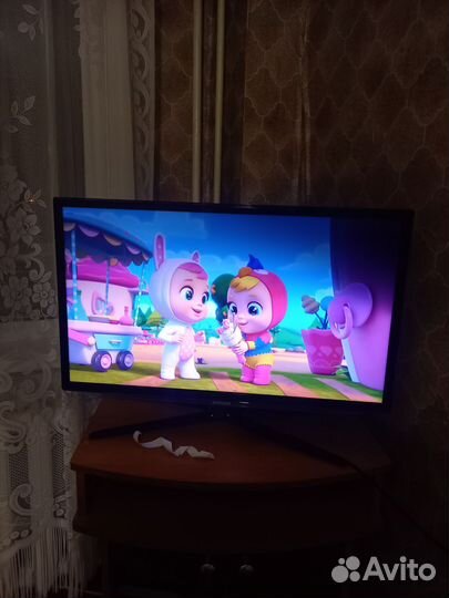 Телевизор samsung smart tv 32