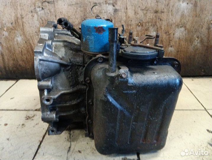 АКПП (автоматическая коробка переключения передач) Kia Optima