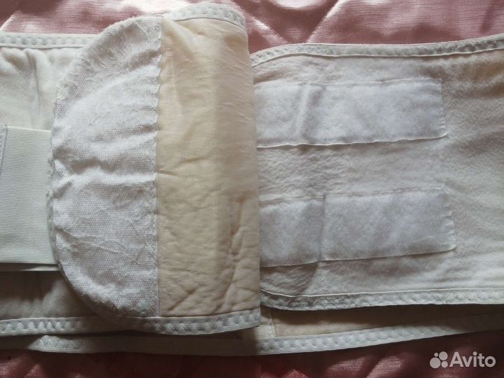 Пояс послеоперационный