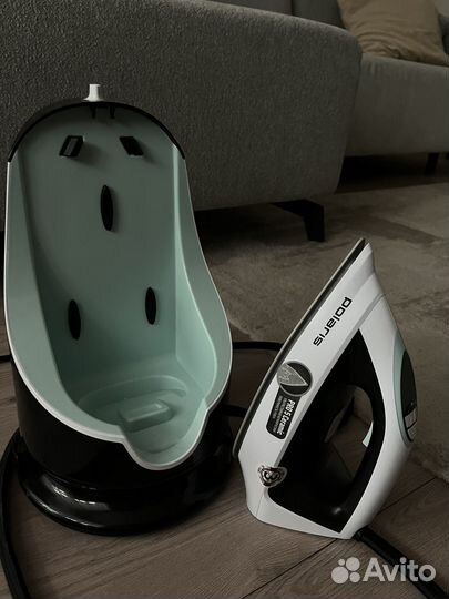 Парогенератор polaris