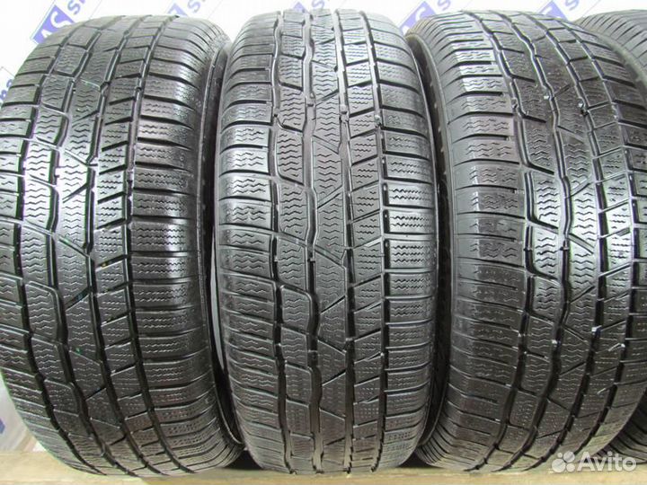 Continental ContiWinterContact TS 830 P 215/60 R16 88R