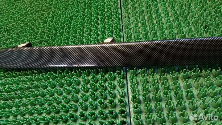 Накладка декоративная Mazda 6 GG 2006