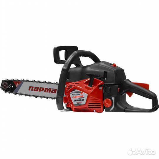 Бензопила Парма Практик бп 052/18