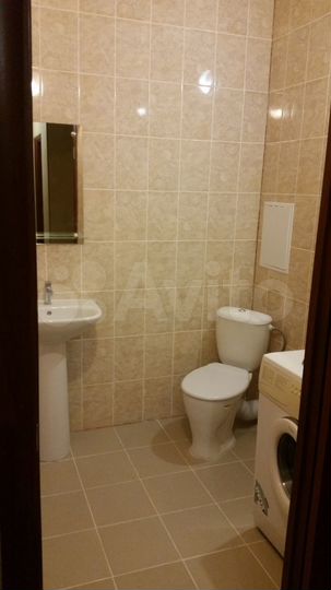 1-к. квартира, 44 м², 12/22 эт.