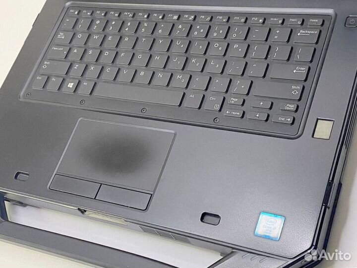 Dell 5414 8Gb SSD 257Gb HD Grh 520 i5-6300U