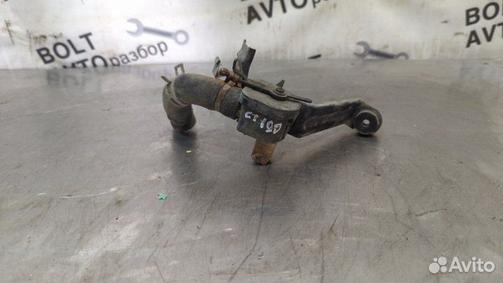 Кран печки Toyota Carina CT190 3С 1995