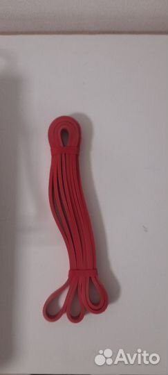 Резинка для фитнеса, эспандеры