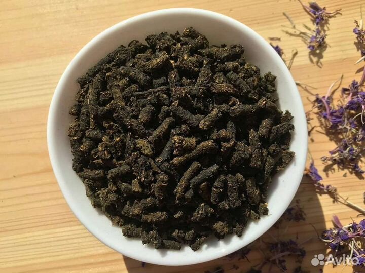 Иван-чай 1кг 2023 польза, экологически чистый