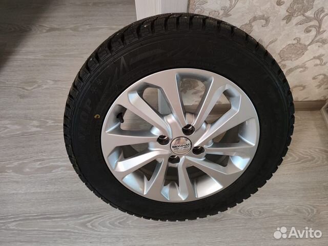 Dunlop SP Winter Ice02 185/65 R15