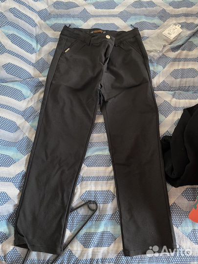 Вещи пакетом