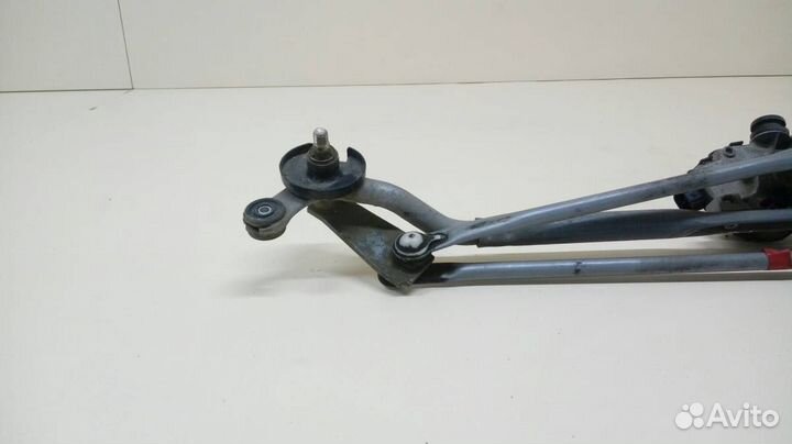 Трапеция стеклоочистителей Toyota Camry V50 2011-2