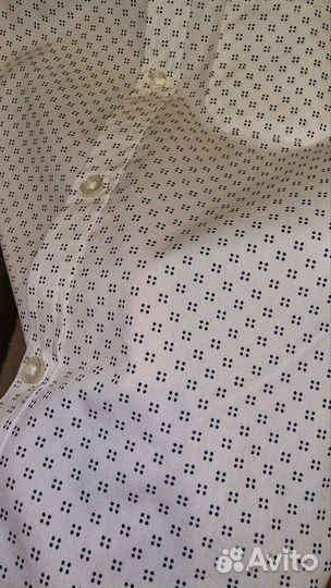 Рубашка детская 104-110см