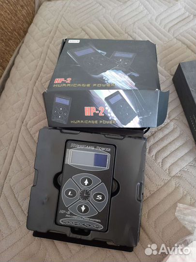 Машинка для татуажа giant sun