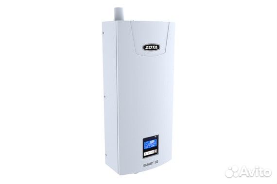 Котел электрический Smart SE