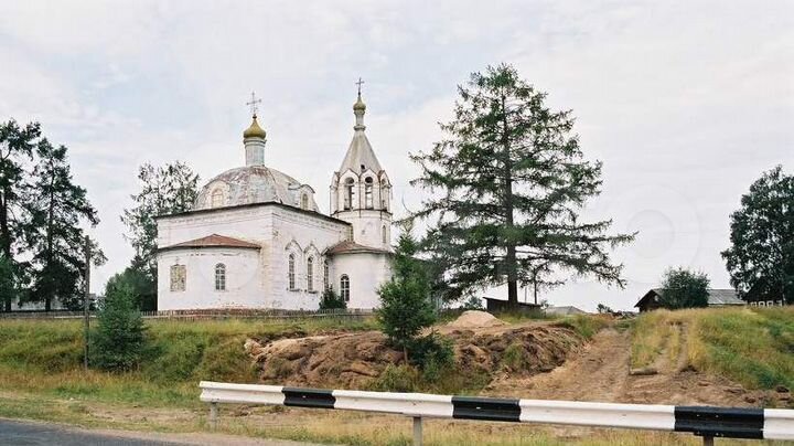 Участок 9 сот. (СНТ, ДНП)