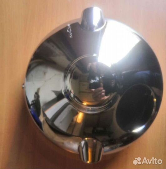 Фара на honda cb400