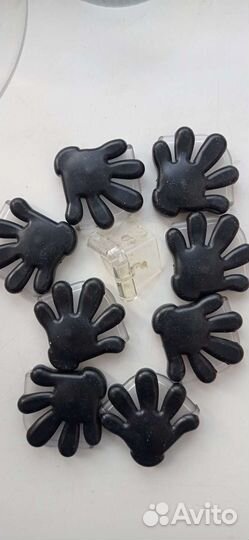 Патруль икеа