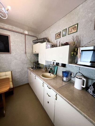 Дом 93,4 м² на участке 1 сот.