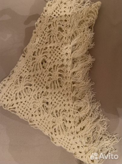 Платок шаль