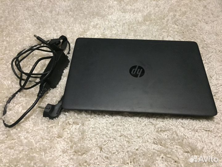 Ноутбук HP Probook 455 G1