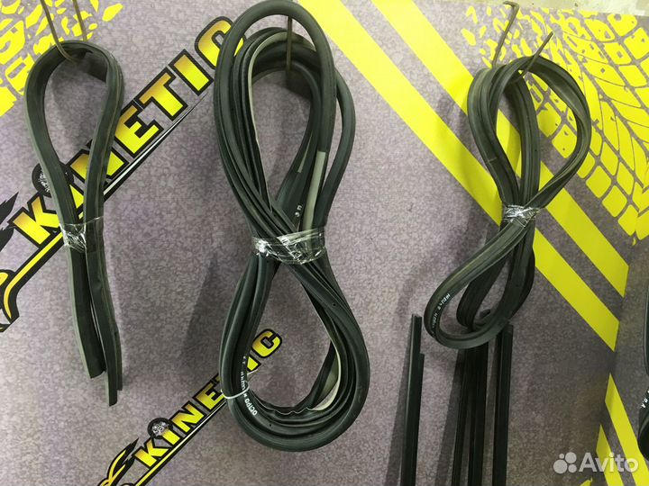 Уплотнитель Бархотка Молдинг Astra h Астра Н