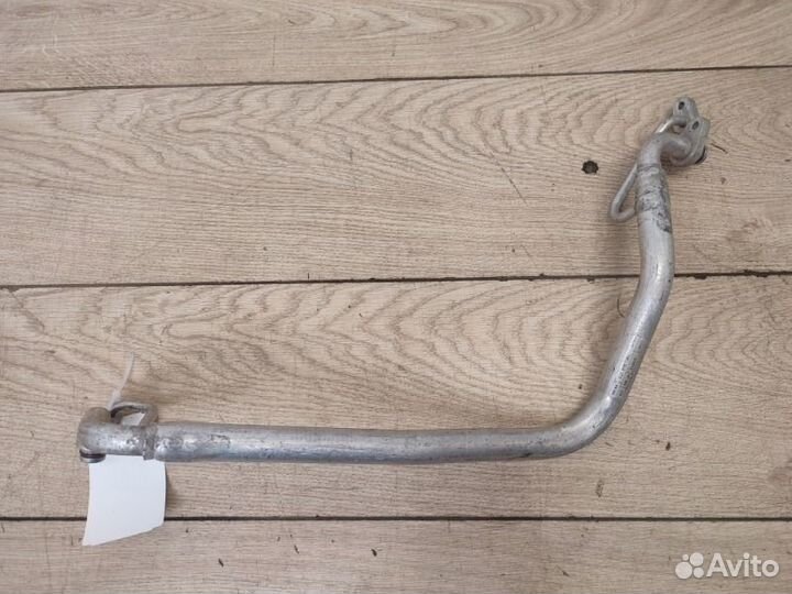 Трубка кондиционера Vw Passat B8 3G 2015