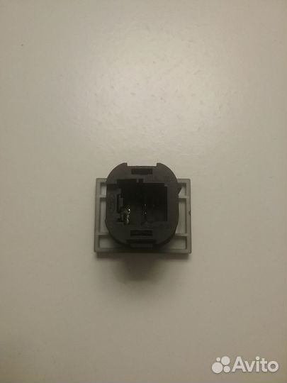 Кнопка обогрева лобового стекла Форд Фокус 2