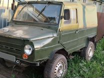 ЛуАЗ 969 0.9 MT, 1983, 50 000 км, с пробегом, цена 70 000 руб.